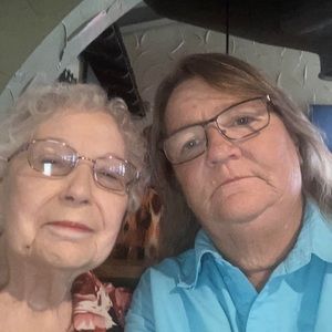 Meet your Posher, Sue